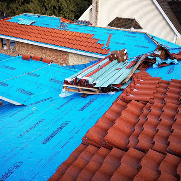 Top Quality Roofing Materials Used