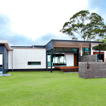 New Build - Sunshine Coast, Qld