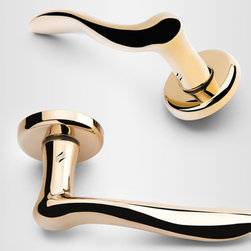 Designer Doorware for Your Home - Home Improvement