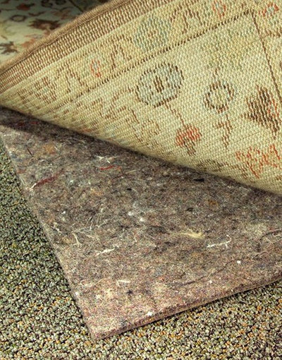 Best Rug Pad For Hardwood Floors pad rug floor wood By Rug Pad Corner Best Rug Pad For Hardwood Floors securing your oriental rugs to a hardwood floor By Rug Pad Corner