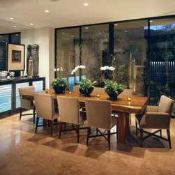 SAHARA TILE - Vinyl Flooring