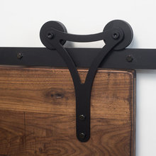 Barn Doors
