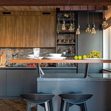 U-Kitchen Cabinetry