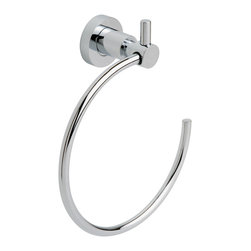 nodrillingrequired Bath Accessories for tile-stone-glass - Towel Bars And Hooks