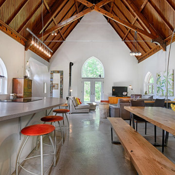 Church Renovations