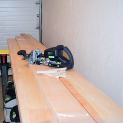 Custom Doors - Products
