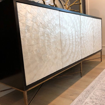 Bernhardt Buffet