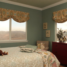 Living Room Ideas