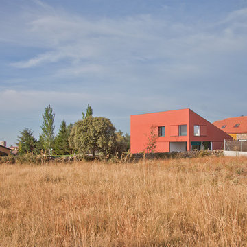 Casa Patio
