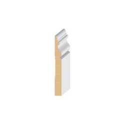 Base Moulding - Molding And Trim