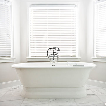 White Marble
