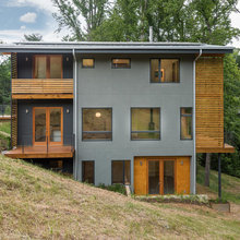 Clarkston Porch Build