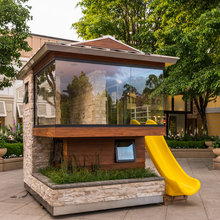 Violet’s Baby Center
