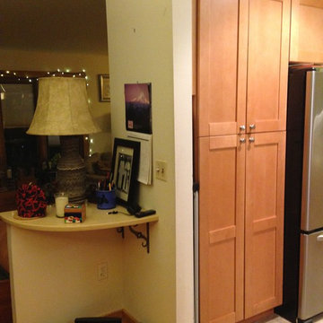 Deng Residence