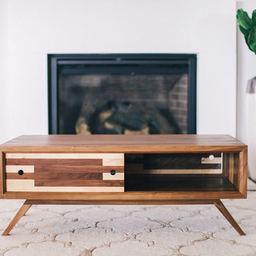 Origins Coffee Table