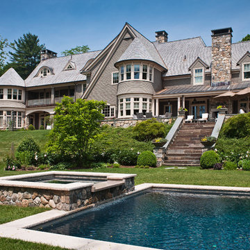 Darien Residence