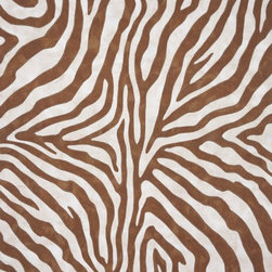 Zebra Indoor / Outdoor Rug - Rugs