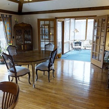 lake house