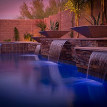 Exterior Ideas