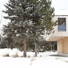 Modern Exterior - Jan 2019