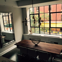 3rd Avenue - Windows