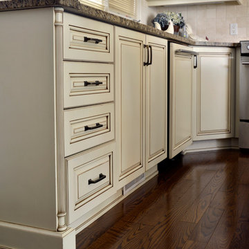 Kitchen Renovations