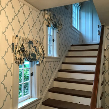 Custom Valances