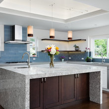 Prep sink