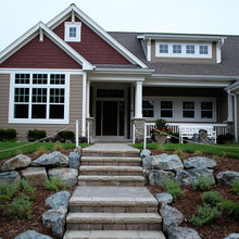 Exterior Ideas