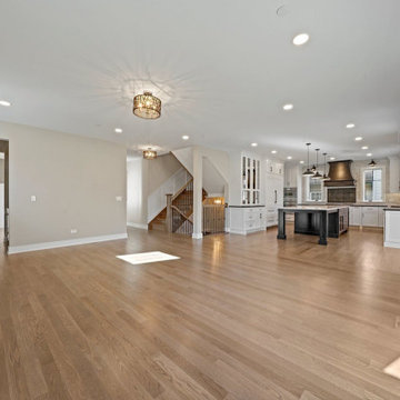 New Construction Custom Home