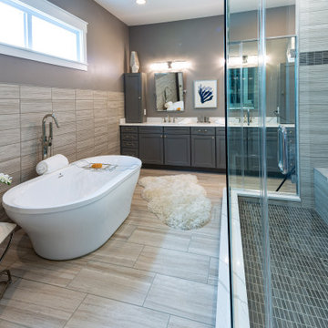 BIA Parade Of Homes Sinatra