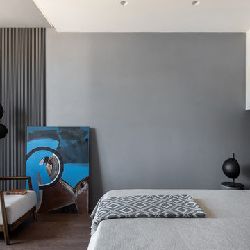 Creative townhouse – a place of strength and inspiration  