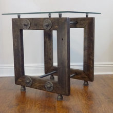 Industrial Furniture