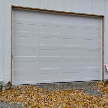 Metal garages and pole barn ideas