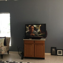 tv stand