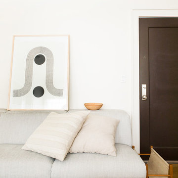 Mission Studio | Interior Design