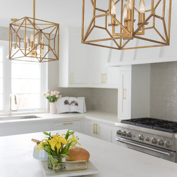 Yorkshire kitchen