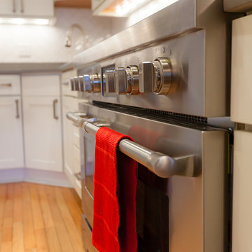 D. St. Kitchen