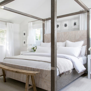 East Hampton Post-Modern