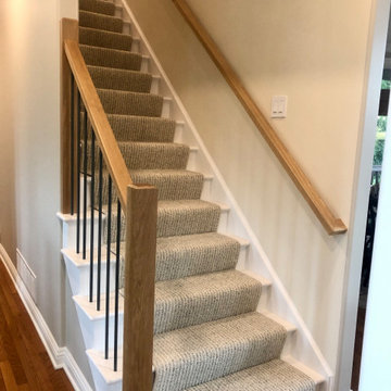 Staircase Project