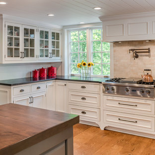 Edwards House (circa 1776) | Historic Restoration