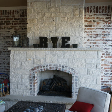 Rye Second Story Addition