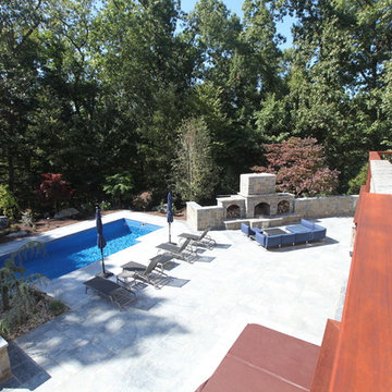 Open Air Expansion