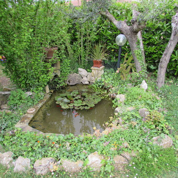 Laghetto