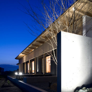 minara house