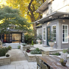 sliding garage doors