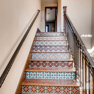 Superstition Mountain Golf and Country Club - Tuscan Style Home