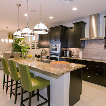 Handyman Matters Does It All: A Collection of Completed Work