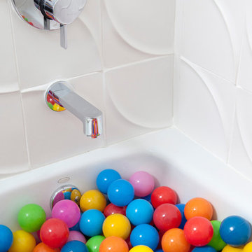 Ronald McDonald House of LI | Das Design 2016 Hospitality Honorable Men