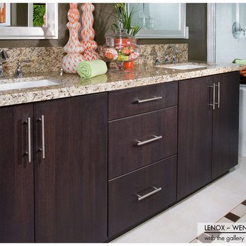 Anthem Goodyear Surprise AZ home Remodels